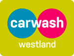 logo carwash westland