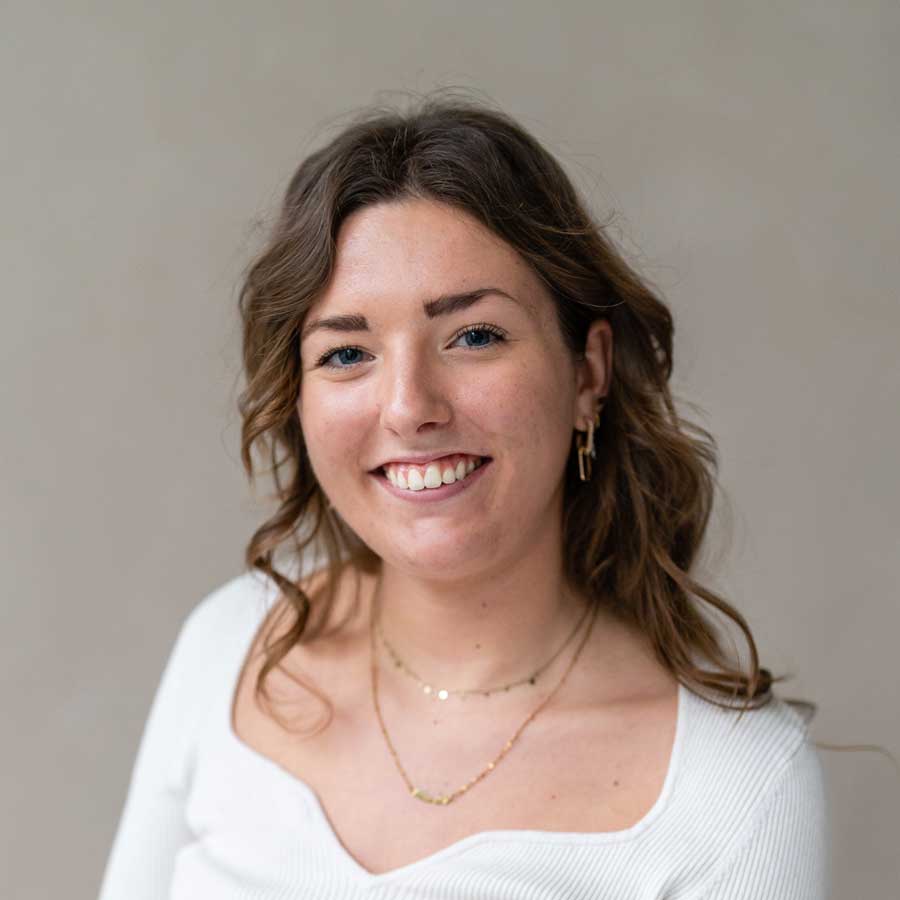 Sterre spontaan communicatie organisatie
