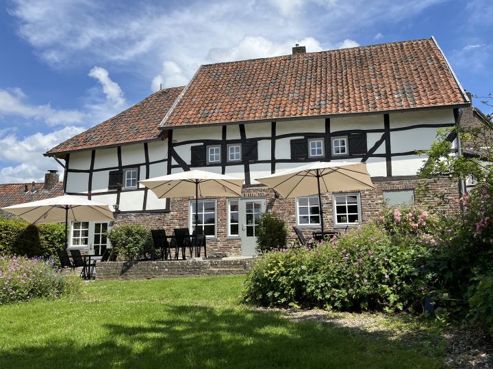 De rebranding van Hoeve de Witte Olifant