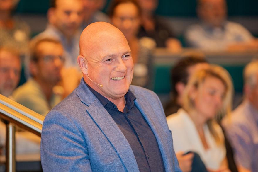 Dag van de Duurzaamheid gevierd door ondernemers &eacute;n inwoners
