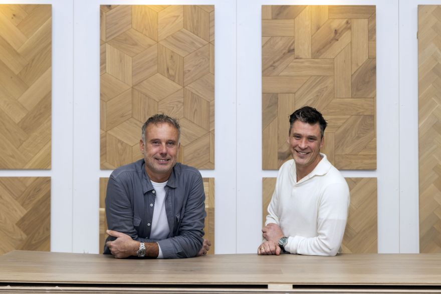Overname &lsquo;Floors for You&rsquo; zorgt voor verbreding assortiment