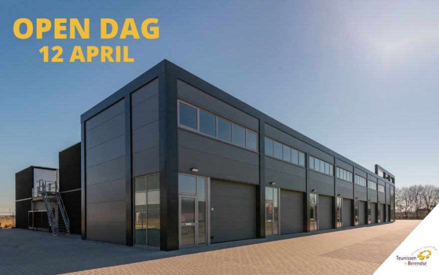 Ondernemers en investeerders opgelet!