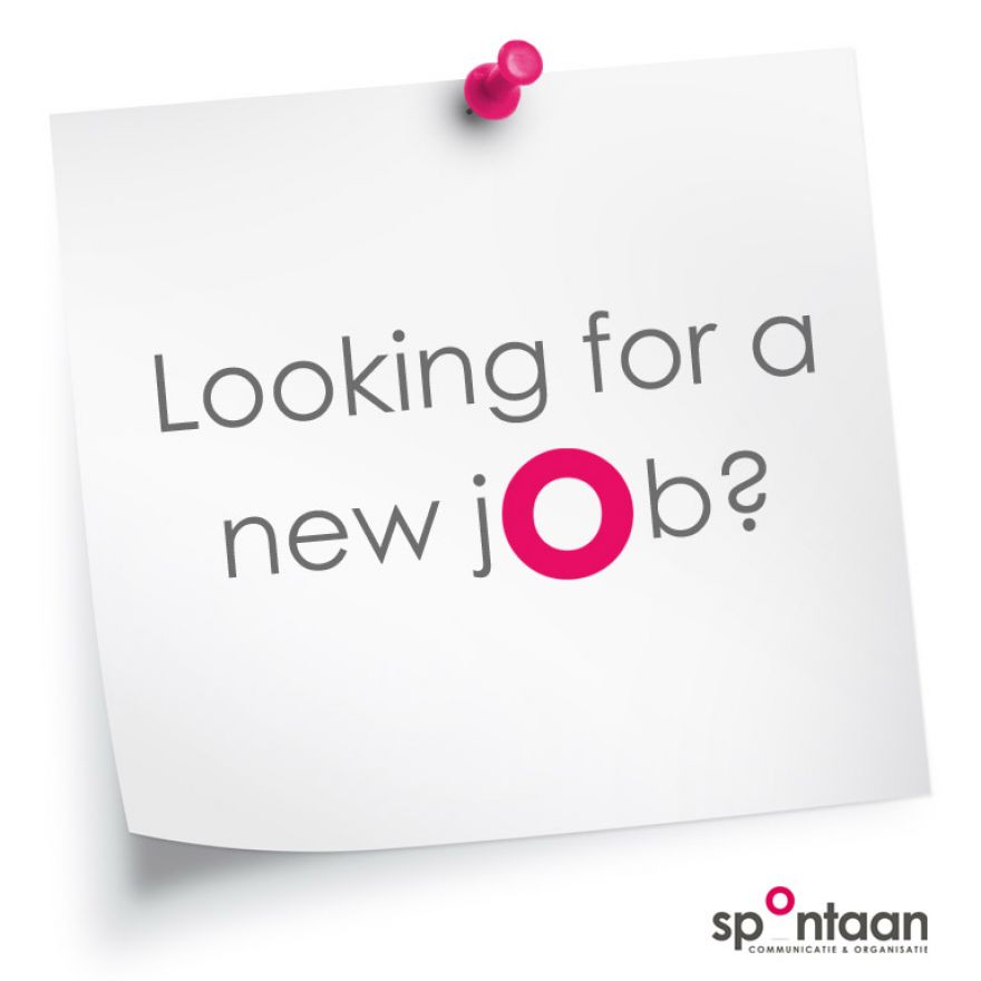 Vacature scholier / stagiair