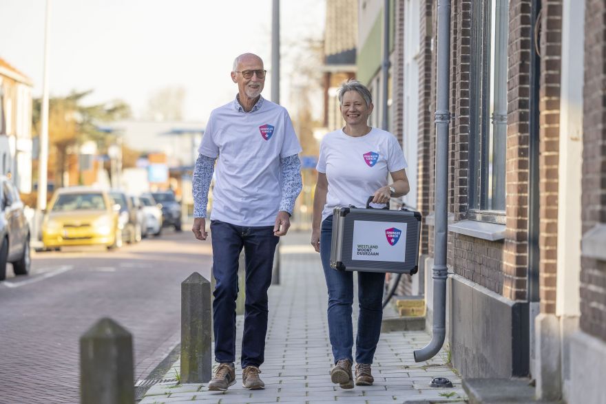 Ontdek alles over Isoleren: Kennisavond De Lier!