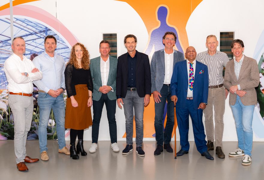 Gratis energiescan beschikbaar voor Westlandse ondernemers