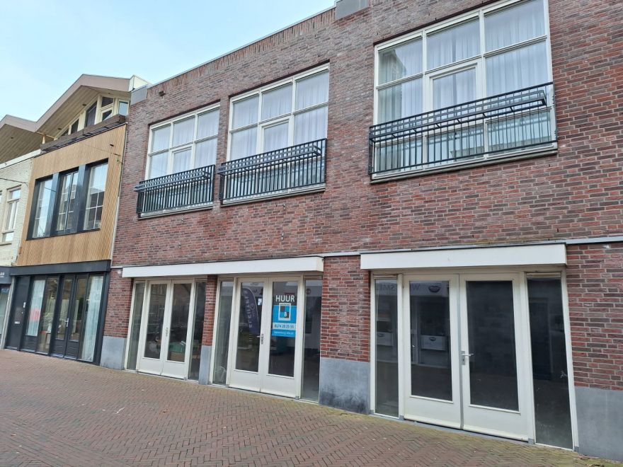 Beukenrode heeft tijdelijke huisvestiging gevonden