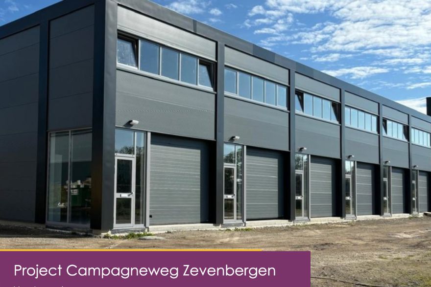 Open dag Zevenbergen