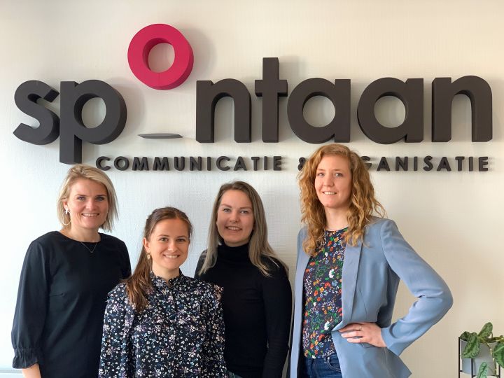 Spontaan organiseert Woonbeurs-Westland op 6 en 7 maart 2020