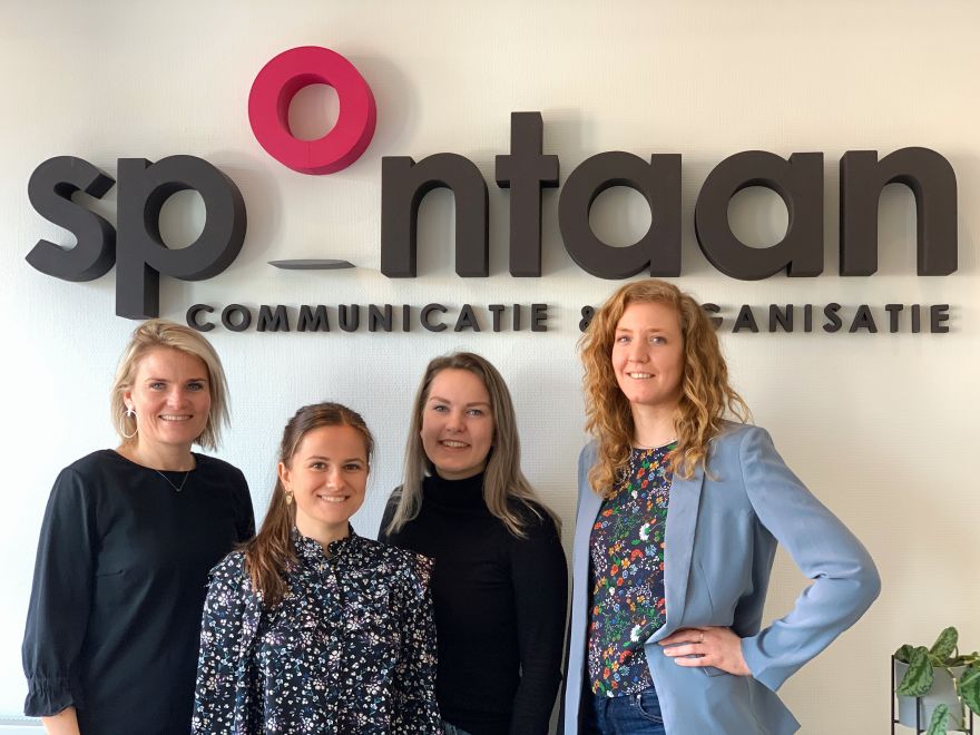 Spontaan organiseert Woonbeurs-Westland op 6 en 7 maart 2020