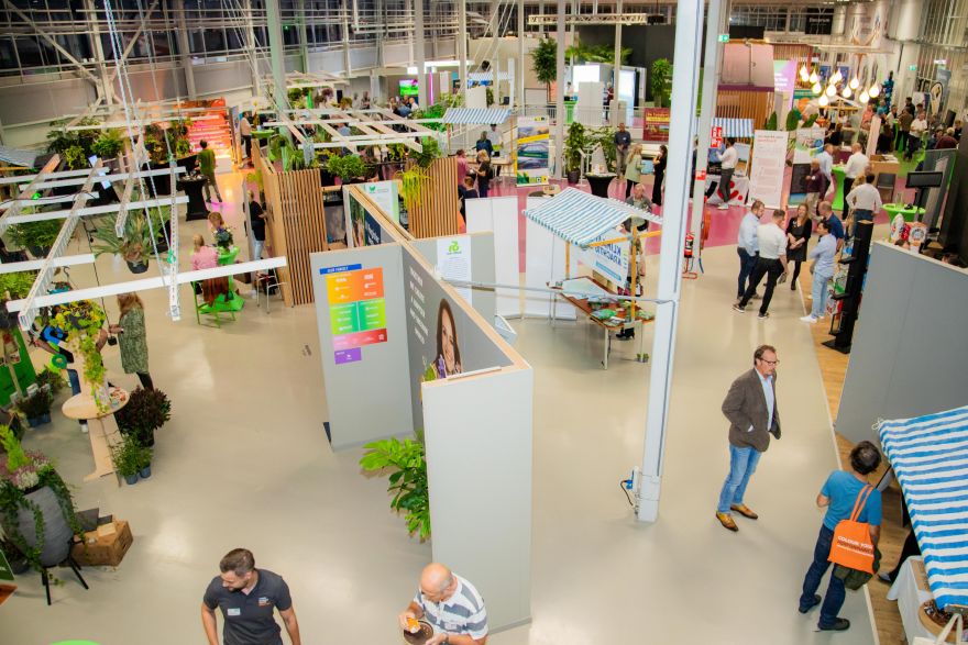 Westland Doet Duurzaam is terug!