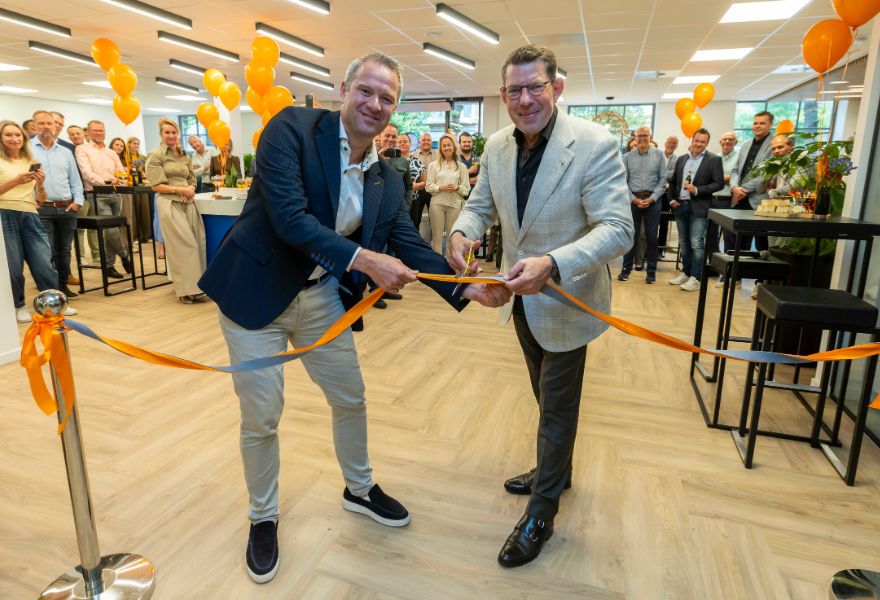 Rabobank Westland opent nieuw kantoor in &rsquo;s-Gravenzande