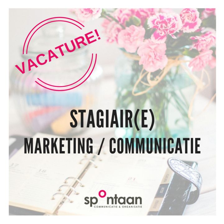 Vacature