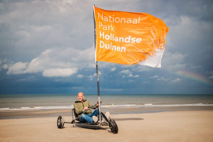 Wethouder opent week NPHD