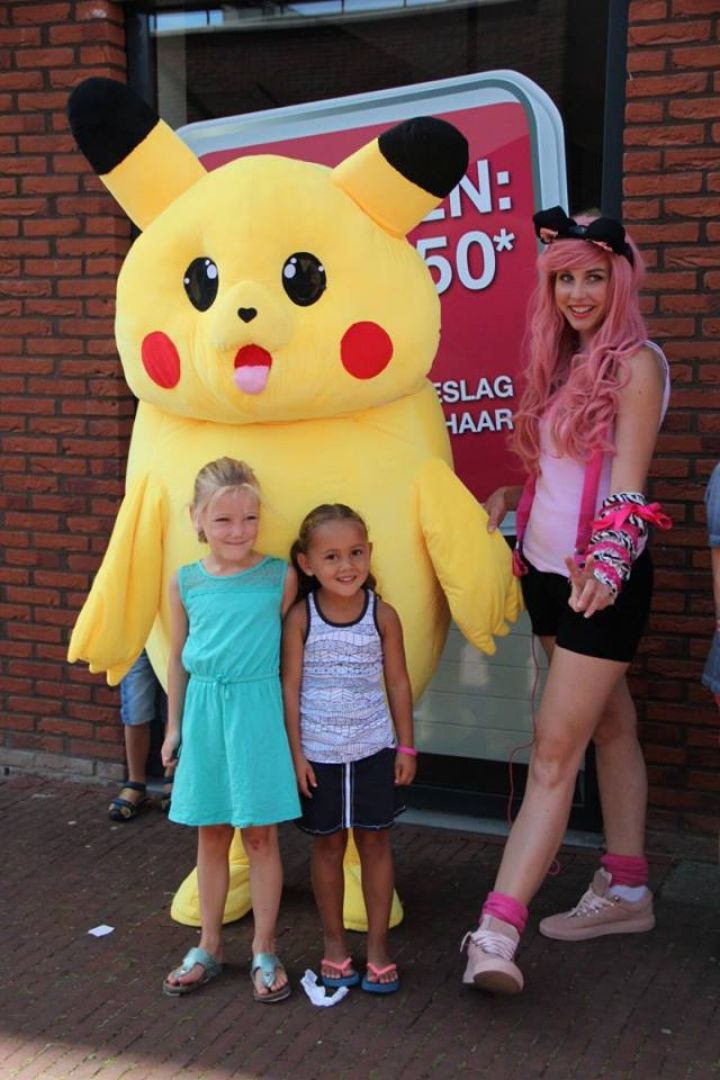 Gotta catch &lsquo;em all!