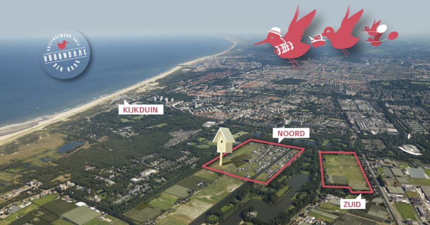 Een kijkje achter de schermen bij Vroondaal!