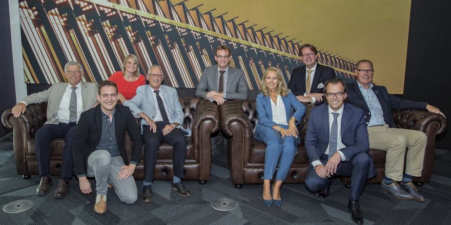 Er komt een tweede seizoen van de Pitch!
